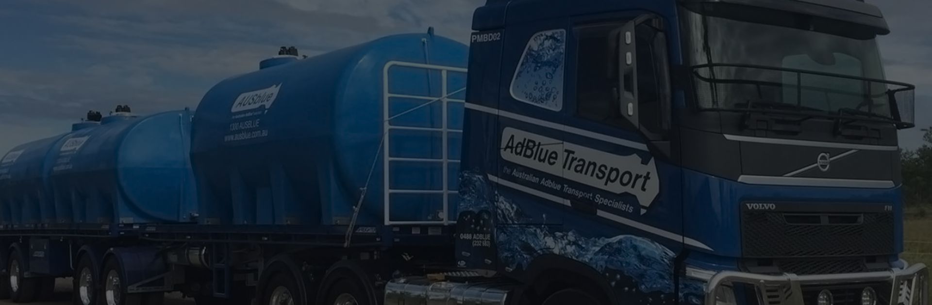 Adblue adalék